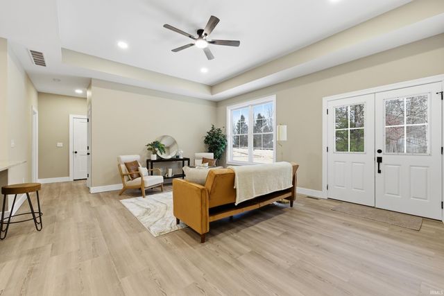 11430 E Wagner Road, Solsberry, IN 47459