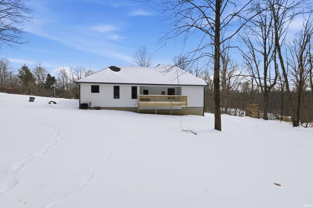 11430 E Wagner Road, Solsberry, IN 47459