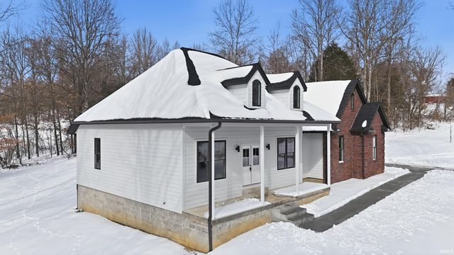 11430 E Wagner Road, Solsberry, IN 47459