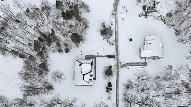 11430 E Wagner Road, Solsberry, IN 47459