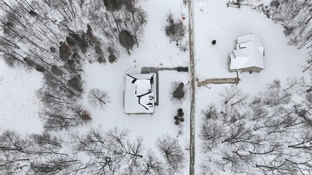 11430 E Wagner Road, Solsberry, IN 47459