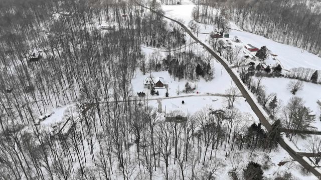 11430 E Wagner Road, Solsberry, IN 47459