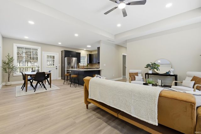 11430 E Wagner Road, Solsberry, IN 47459