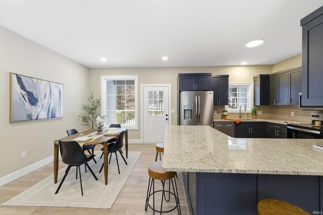 11430 E Wagner Road, Solsberry, IN 47459