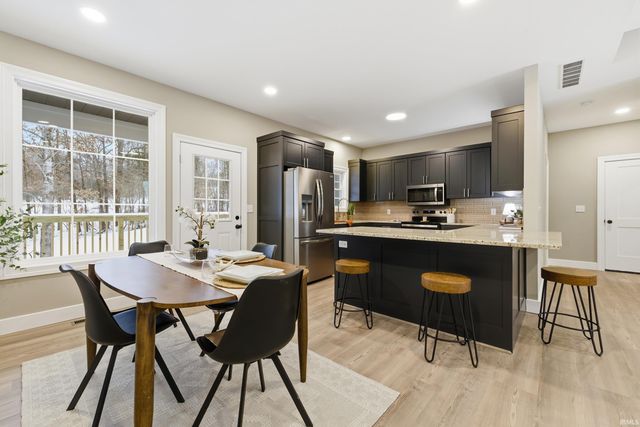 11430 E Wagner Road, Solsberry, IN 47459