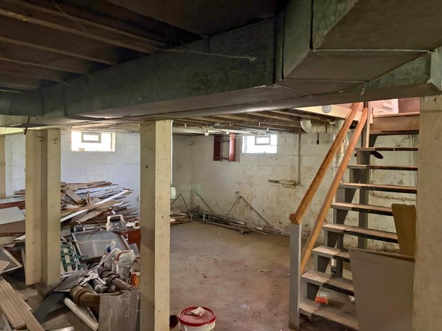 3665 Massachusetts Street, Gary, IN 46409