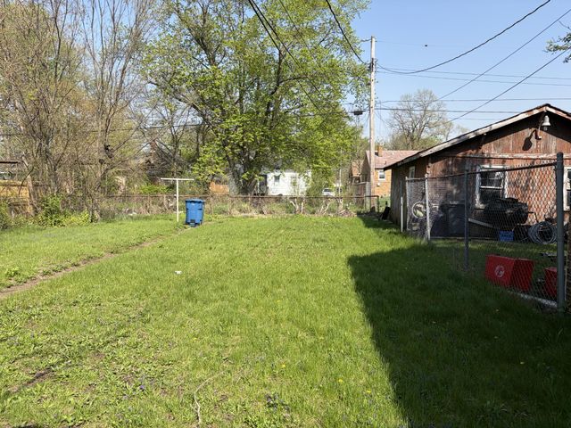 3665 Massachusetts Street, Gary, IN 46409