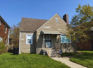 3665 Massachusetts Street, Gary, IN 46409