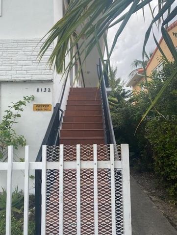 8132 HARDING AVENUE 7, Miami Beach, FL 33141