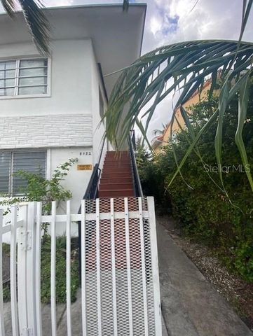8132 HARDING AVENUE 7, Miami Beach, FL 33141