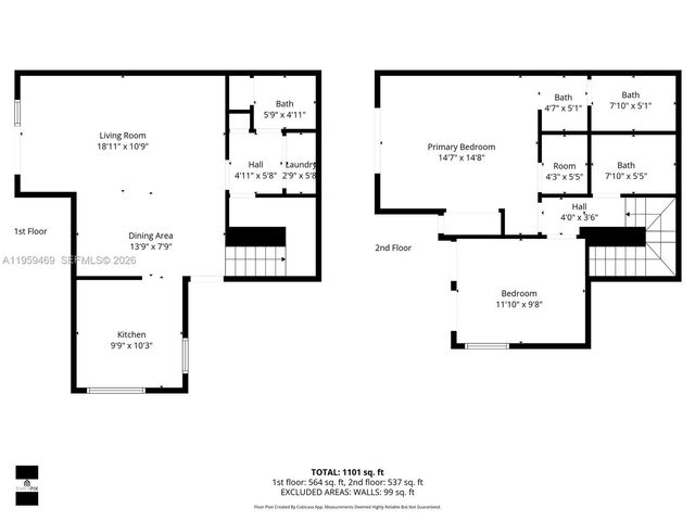2355 NW 36th Ave, Coconut Creek, FL 33066