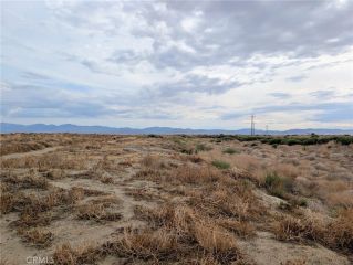 0 Vic 60th St E & Avenue I6, Lancaster, CA 93535