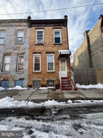 638 W MAYFIELD ST, Philadelphia, PA 19133