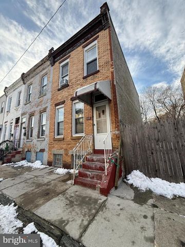 638 W MAYFIELD ST, Philadelphia, PA 19133
