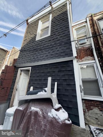 638 W MAYFIELD ST, Philadelphia, PA 19133