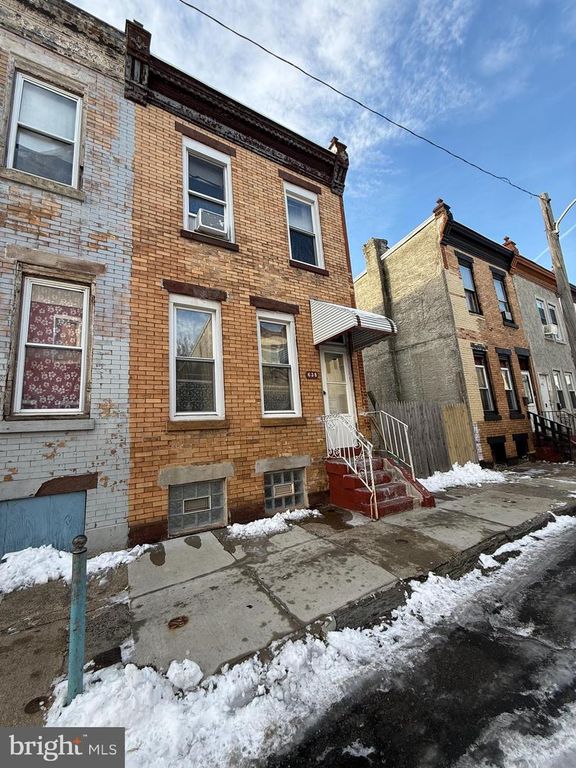 638 W MAYFIELD ST, Philadelphia, PA 19133