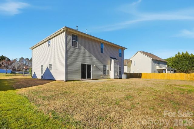 3043 Streamlet Way, Monroe, NC 28110