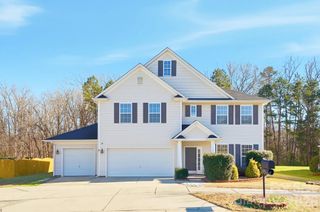 3043 Streamlet Way, Monroe, NC 28110