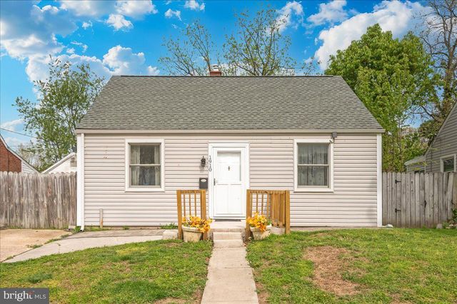 1910 TYLER RD, Dundalk, MD 21222