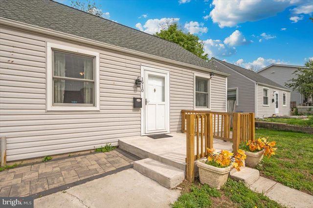 1910 TYLER RD, Dundalk, MD 21222