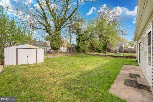 1910 TYLER RD, Dundalk, MD 21222