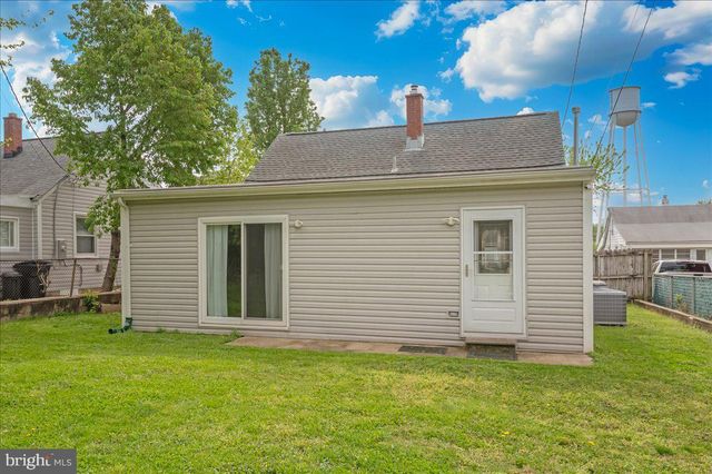 1910 TYLER RD, Dundalk, MD 21222
