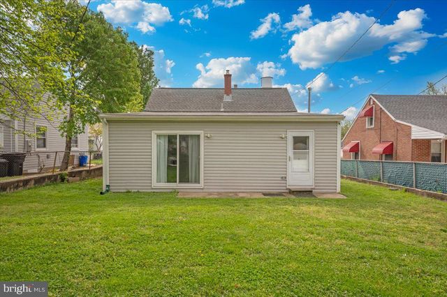 1910 TYLER RD, Dundalk, MD 21222