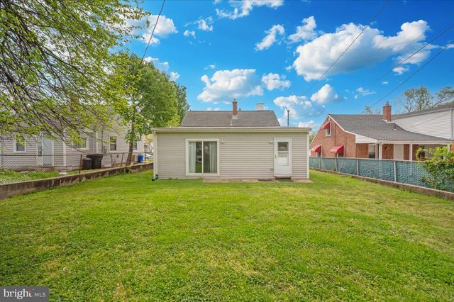 1910 TYLER RD, Dundalk, MD 21222