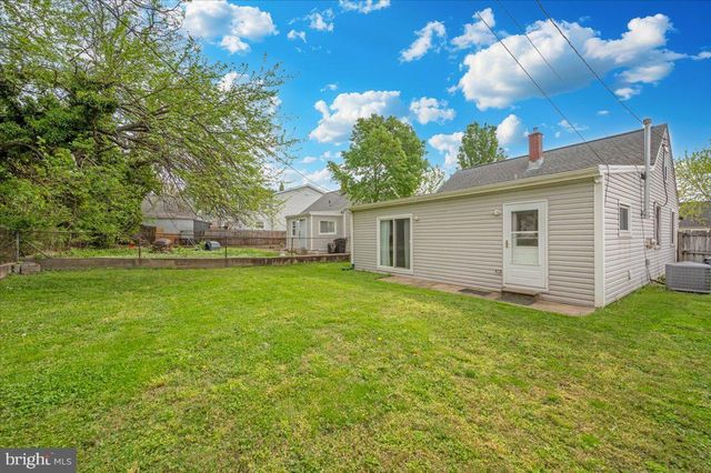1910 TYLER RD, Dundalk, MD 21222