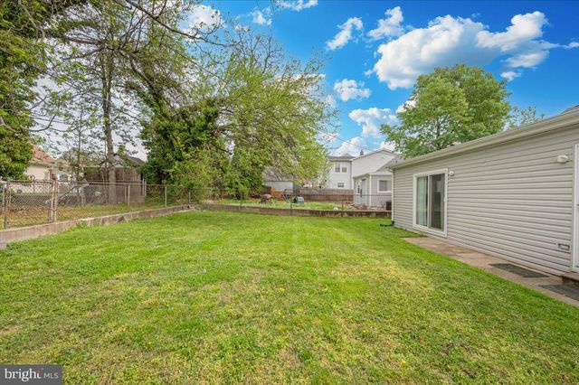 1910 TYLER RD, Dundalk, MD 21222