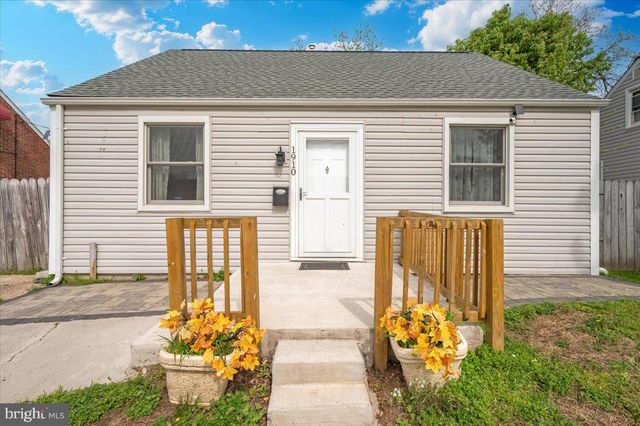 1910 TYLER RD, Dundalk, MD 21222