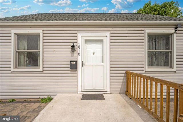 1910 TYLER RD, Dundalk, MD 21222