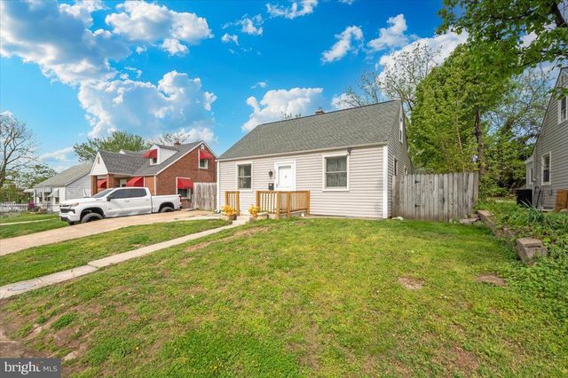 1910 TYLER RD, Dundalk, MD 21222