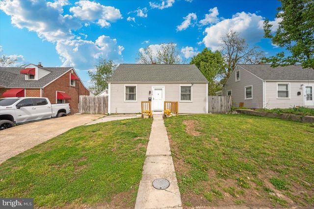 1910 TYLER RD, Dundalk, MD 21222