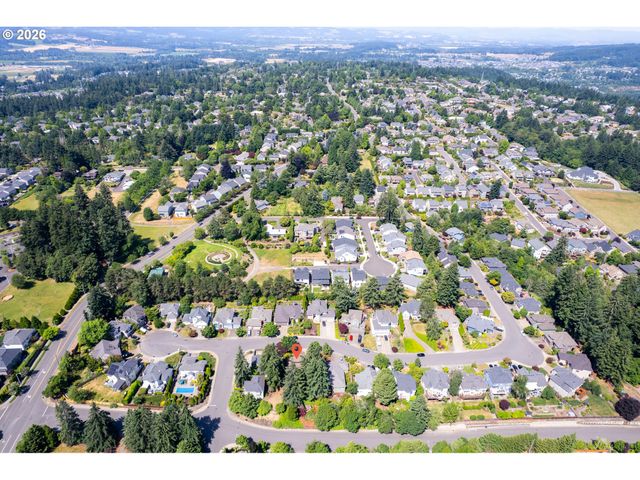 14550 Sw 130TH Ave, Portland, OR 97224