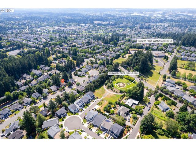 14550 Sw 130TH Ave, Portland, OR 97224