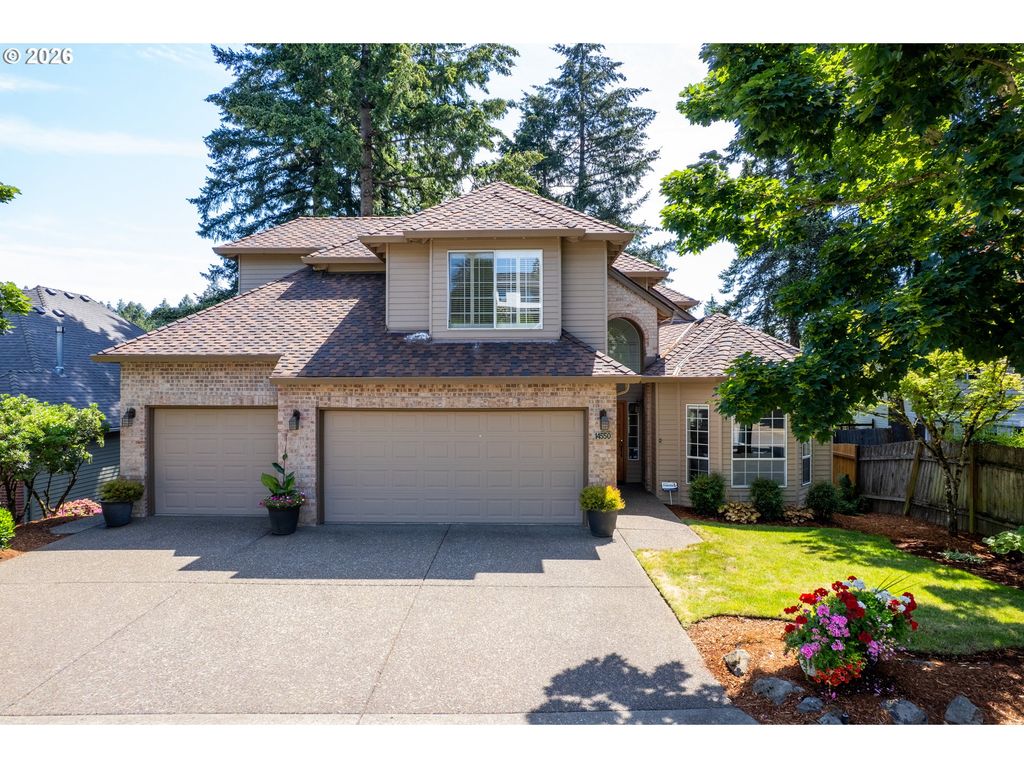 14550 Sw 130TH Ave, Portland, OR 97224