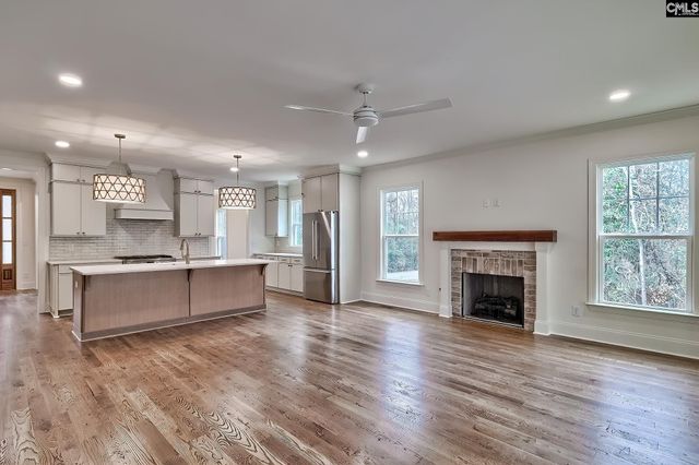 146 School Drive, Lexington, SC 29072