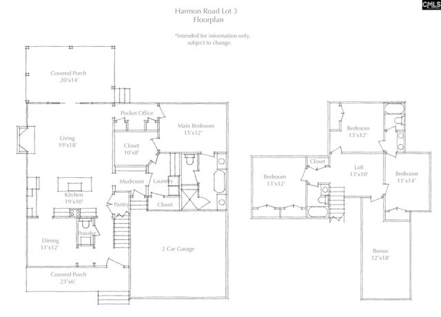 146 School Drive, Lexington, SC 29072