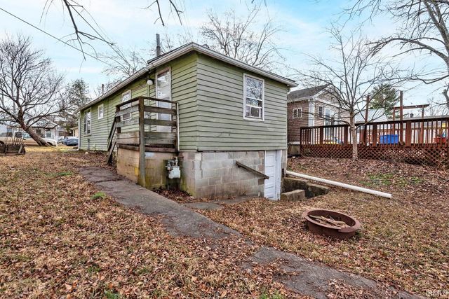 1312 S Grant Street, Bloomington, IN 47401