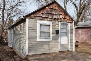 1312 S Grant Street, Bloomington, IN 47401