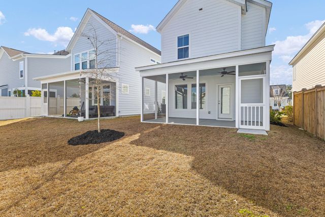 230 Symphony Avenue, Summerville, SC 29486