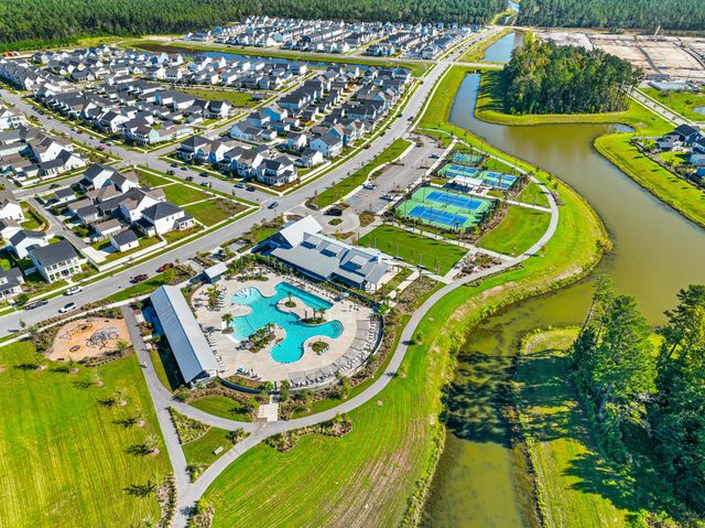 230 Symphony Avenue, Summerville, SC 29486