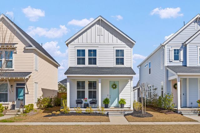 230 Symphony Avenue, Summerville, SC 29486