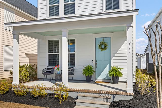230 Symphony Avenue, Summerville, SC 29486