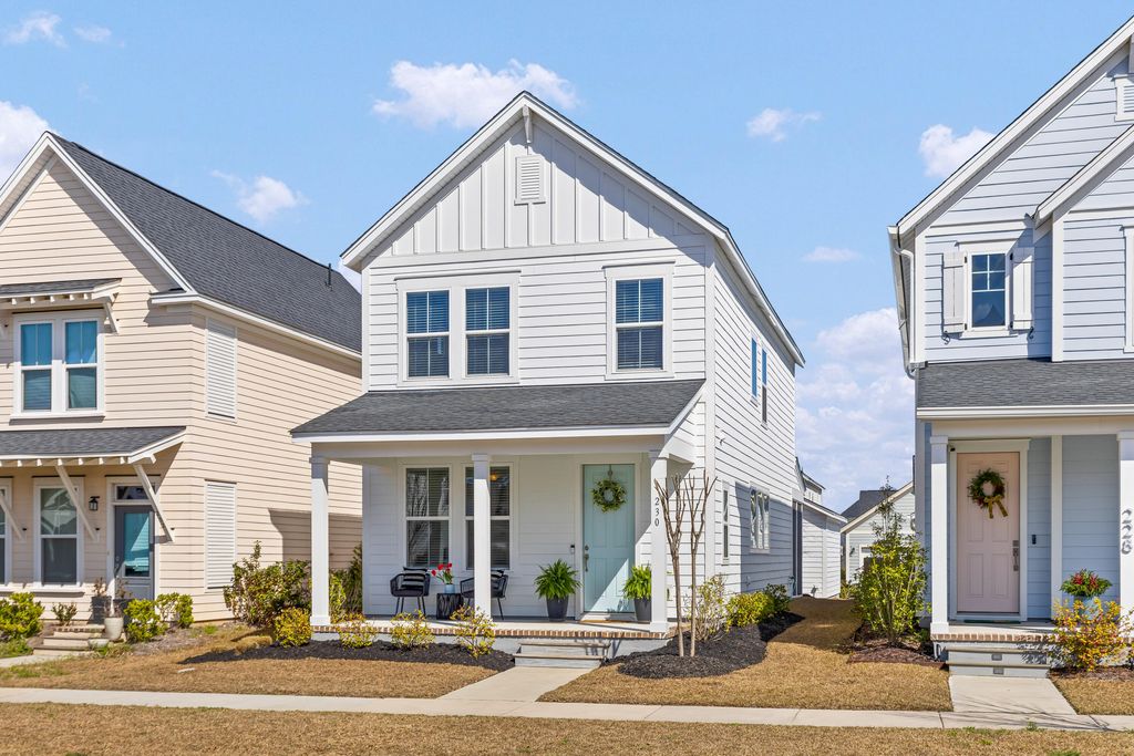 230 Symphony Avenue, Summerville, SC 29486