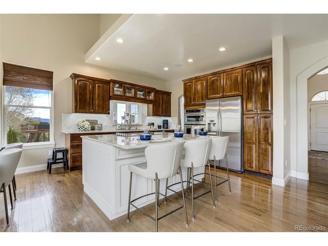 5412 Wells Fargo Dr, Colorado Springs, CO 80918