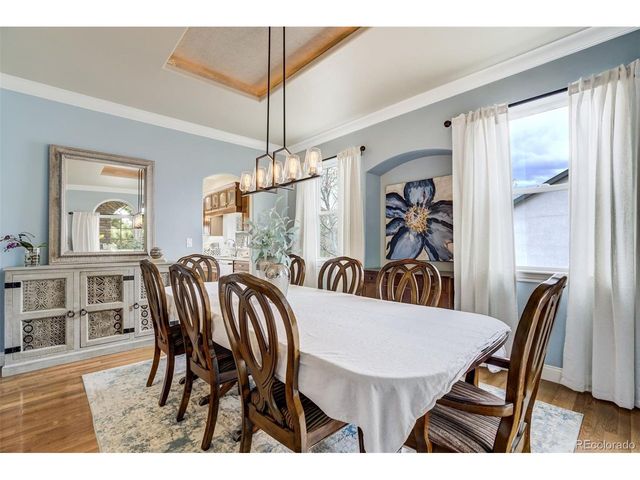 5412 Wells Fargo Dr, Colorado Springs, CO 80918