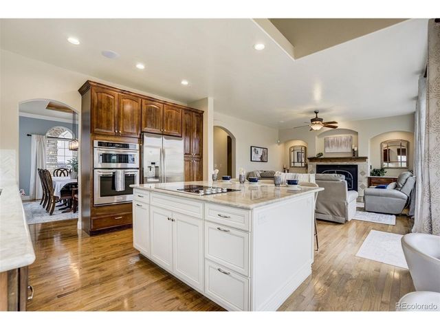 5412 Wells Fargo Dr, Colorado Springs, CO 80918