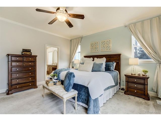 5412 Wells Fargo Dr, Colorado Springs, CO 80918